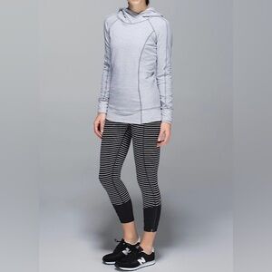Lululemon Women’s Runday Crop Legging